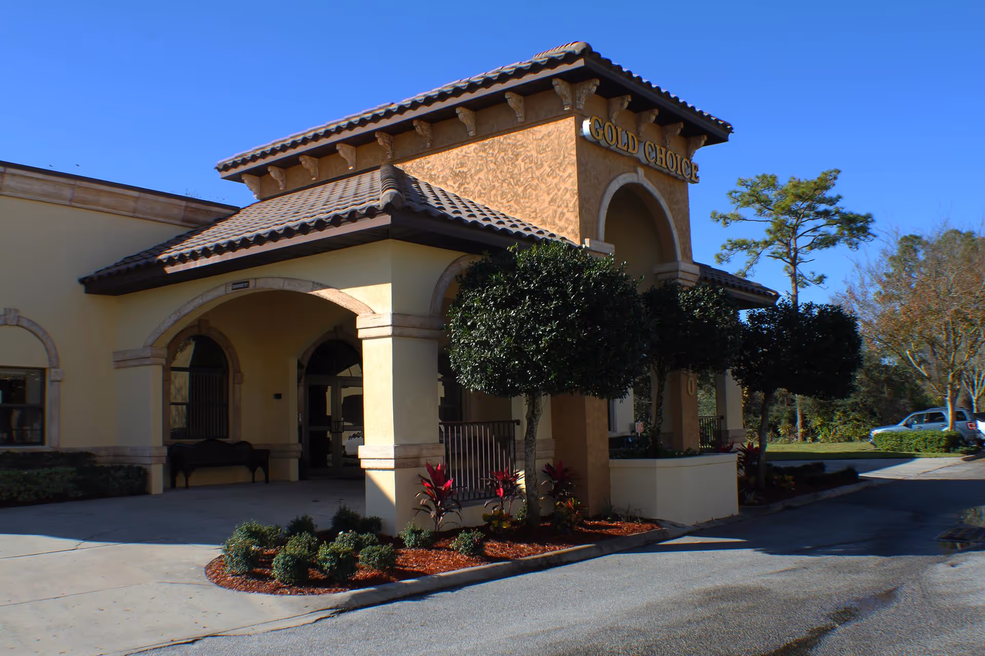 Photo of Gold Choice Ormond Beach Assisted Living