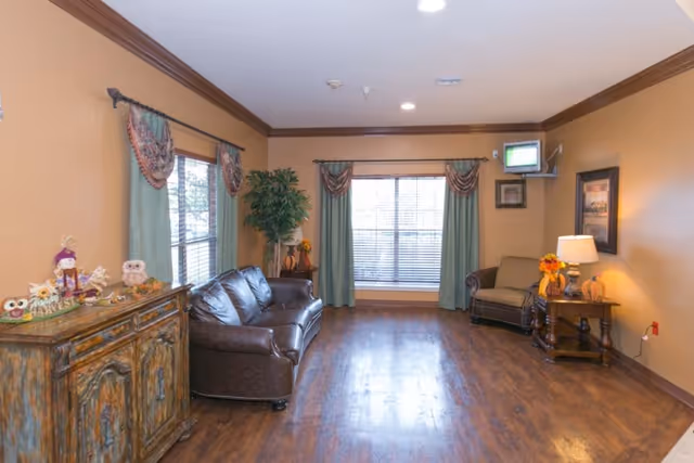 Photo 13 of Legend Oaks Healthcare and Rehabilitation - South San Antonio