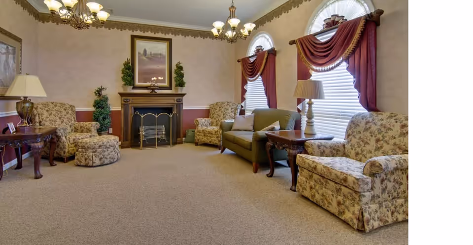 Photo 9 of Spring Ridge Assisted Living