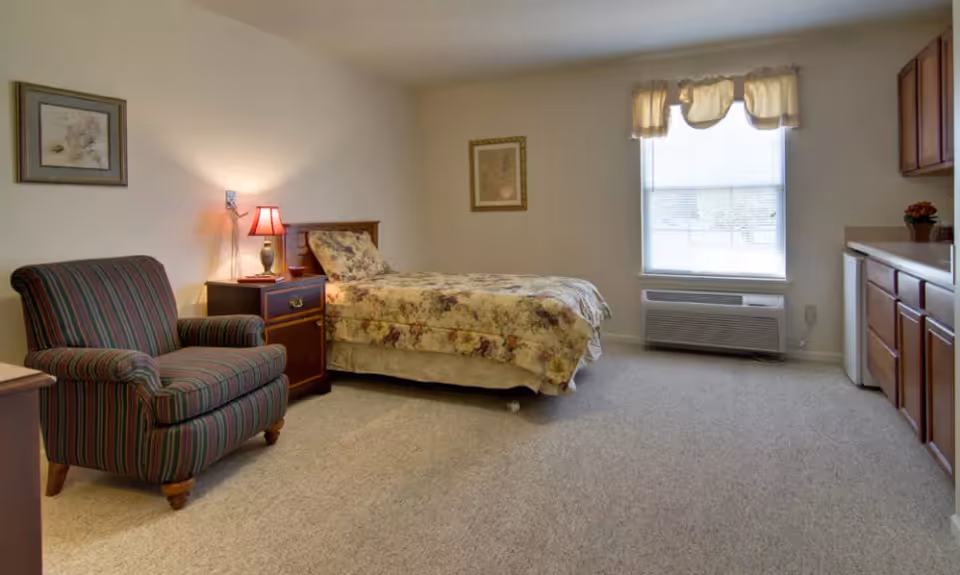 Photo 19 of Teal Lake Senior Living