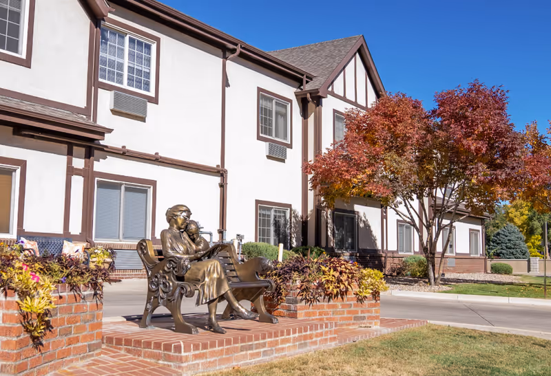 Photo 5 of Chateau At Sharmar Assisted Living
