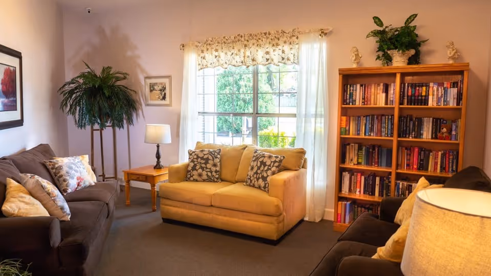 Photo 8 of Southern Care Assisted Living
