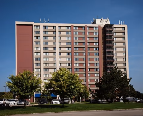Photo of Dearborn Heights Co-Op Towers
