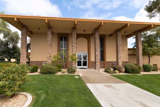 Photo of Sunview Health And Rehabilitation Center