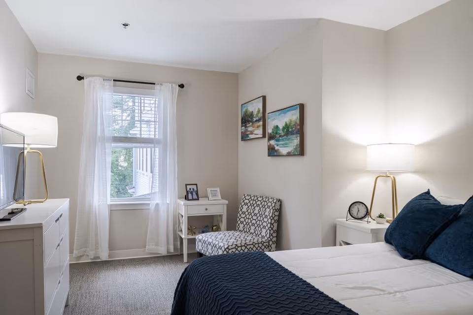 Photo 26 of Benchmark Senior Living at Robbins Brook