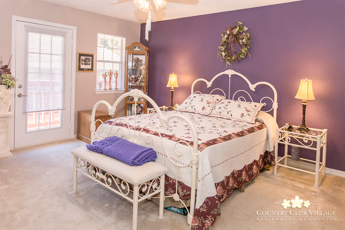 Photo 18 of Country Club Village Retirement Community