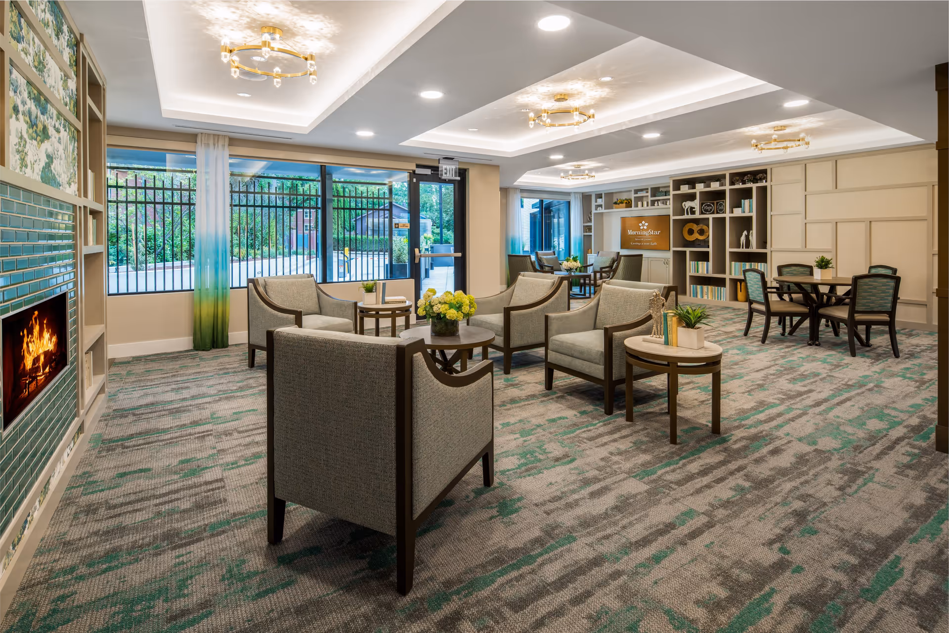 Photo 4 of MorningStar Assisted Living & Memory Care at Laurelhurst