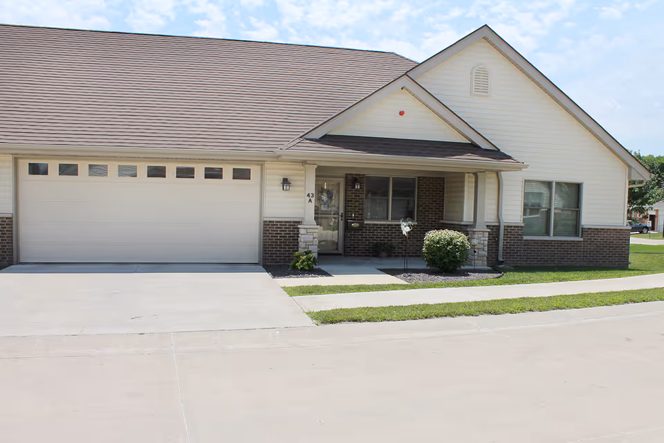Photo 2 of Good Samaritan Home