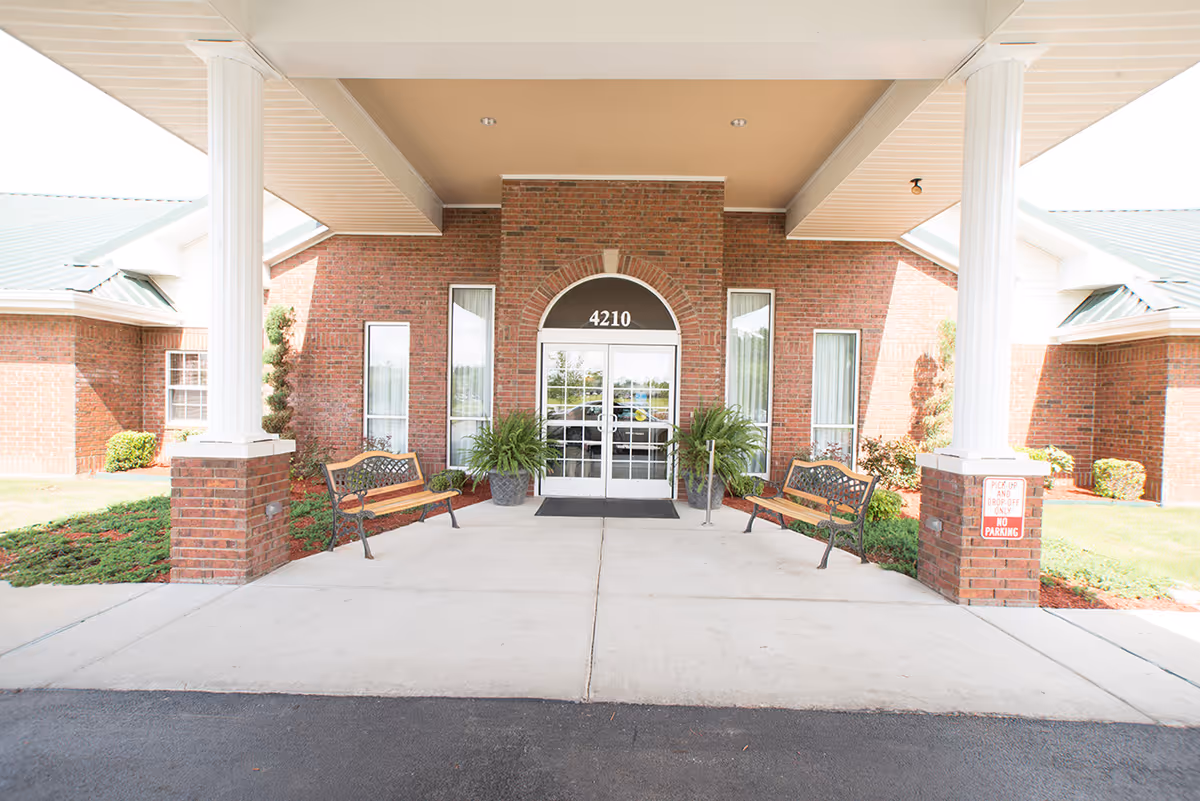 Photo 3 of The Bungalows at Jonesboro