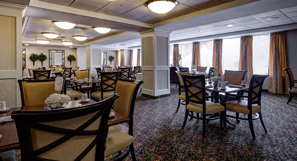 Photo 6 of The Arbors at Westfield Assisted Living and Memory Care