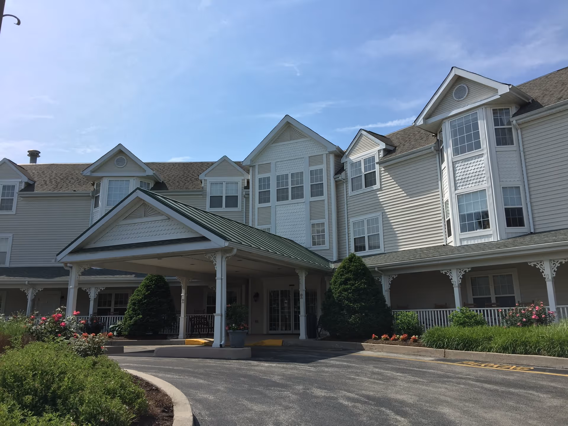 Photo of Woodbridge Place Senior Living