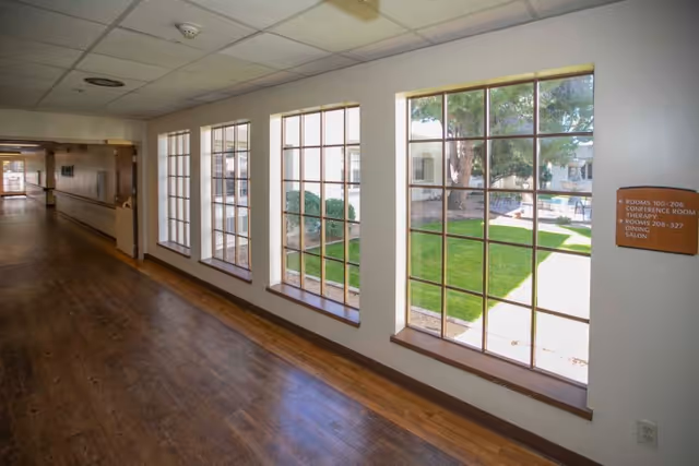 Photo 21 of Shea Post Acute Rehabilitation Center