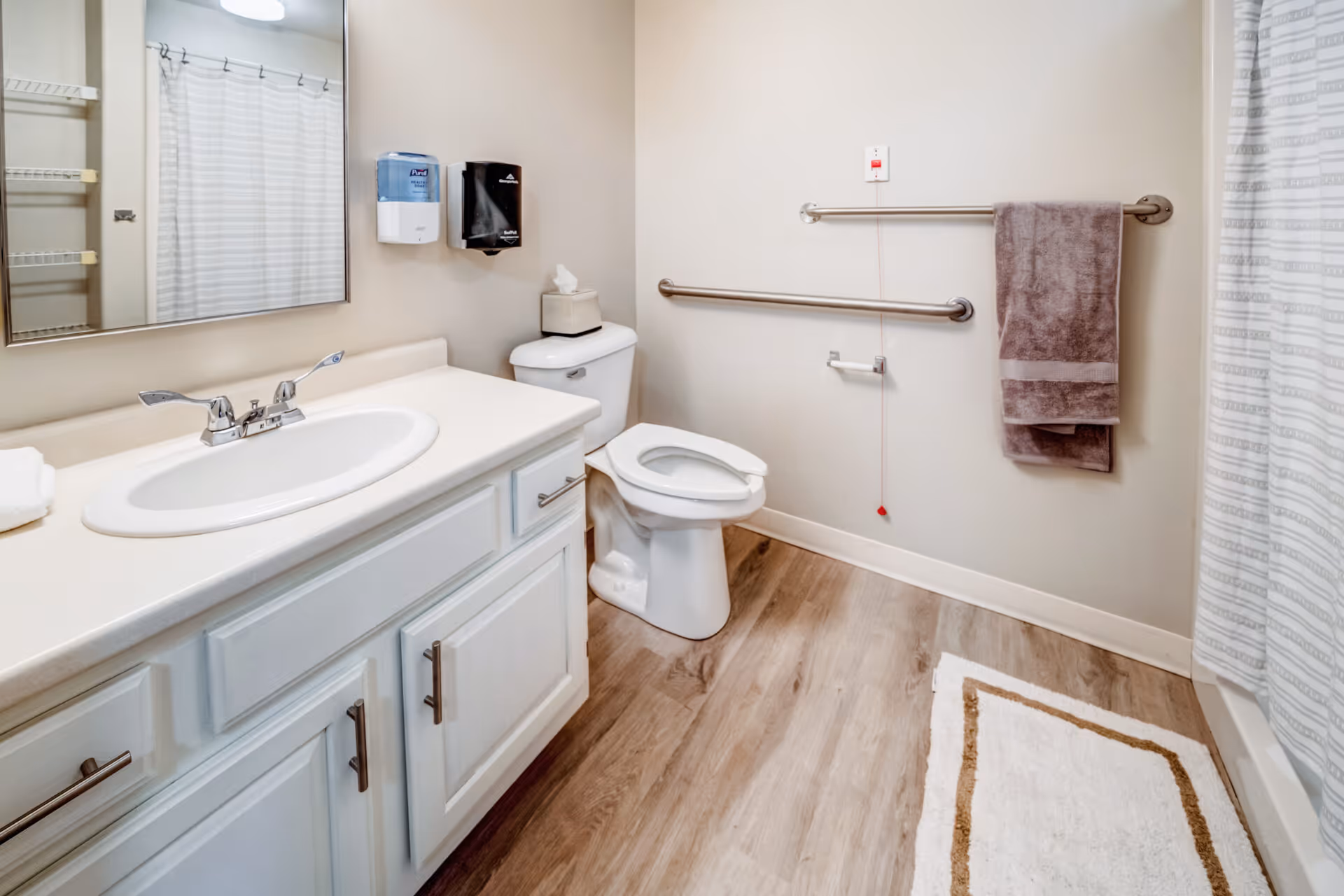 Photo 29 of Benchmark Senior Living at Leominster Crossings