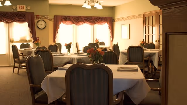 Photo 7 of Mala Strana Assisted Living