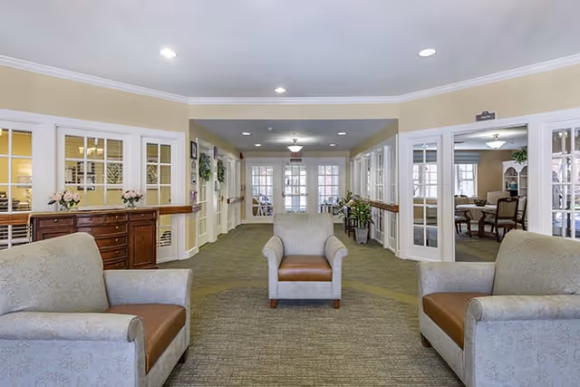 Photo 13 of Brookdale Wilmington