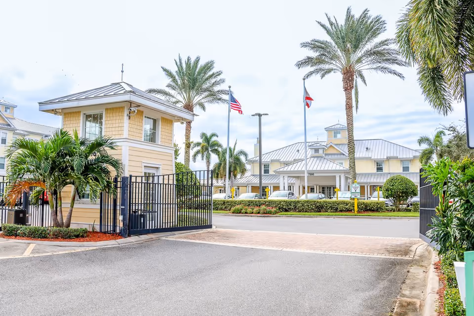 Photo 4 of The Brennity at Melbourne Senior Living