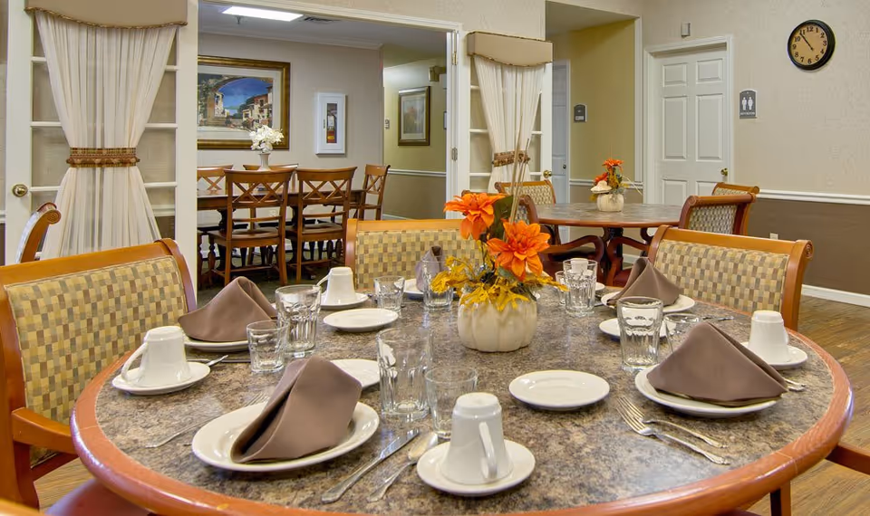 Photo 9 of Highland Crest Senior Living