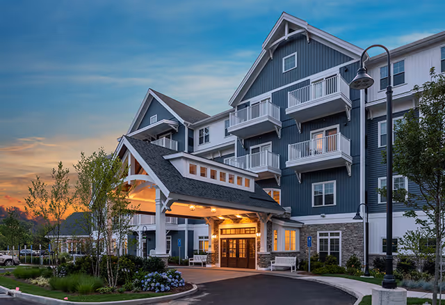 Photo 4 of Brightview Shelton - Senior Independent Living, Assisted Living, Memory Care