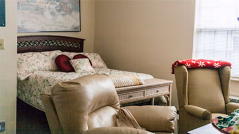 Photo 4 of Providence Assisted Living