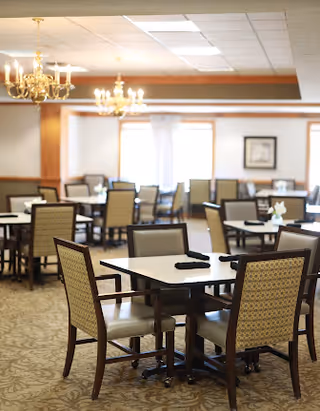 Photo 5 of The KentRidge Senior Living