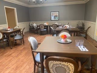 Photo 7 of Peachtree Villa at Suwanee