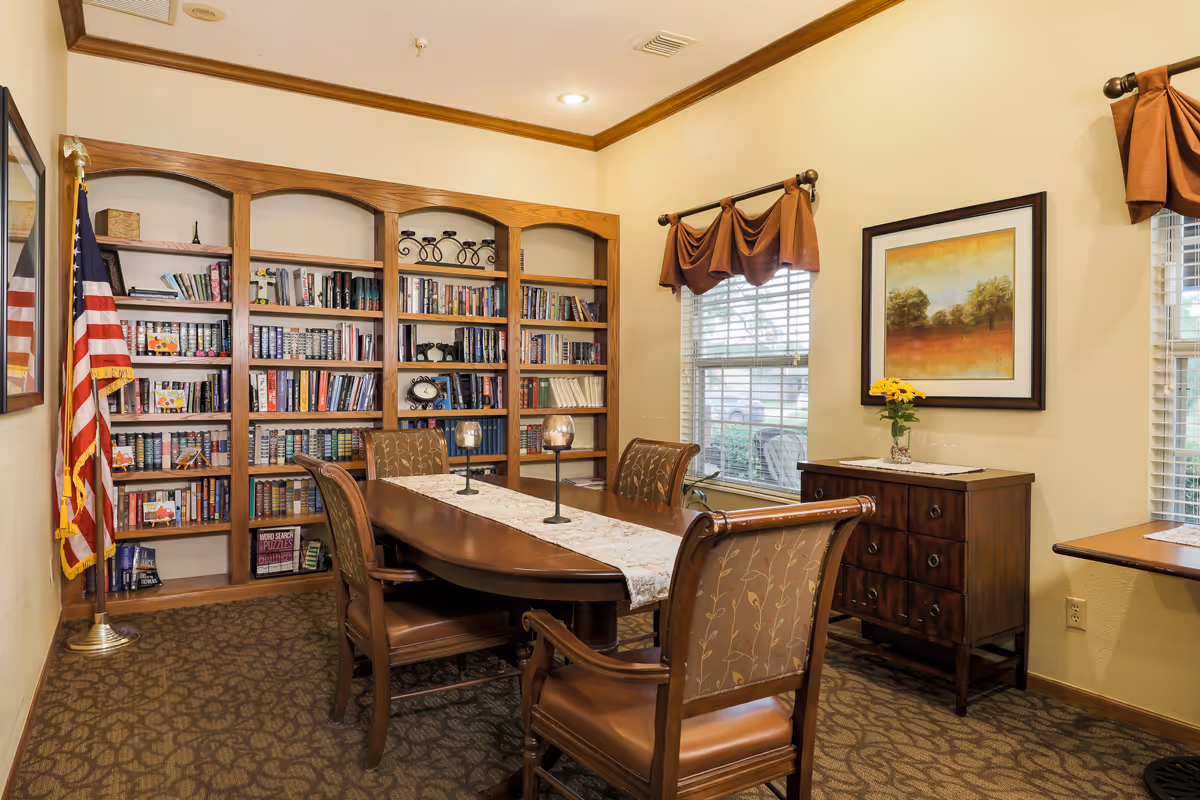 Photo 7 of Homestead Assisted Living of Wellington