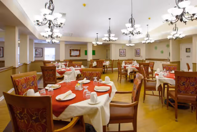 Photo 5 of Avista Senior Living Apache Junction