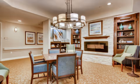 Photo 15 of The Terraces at Kingwood Town Center