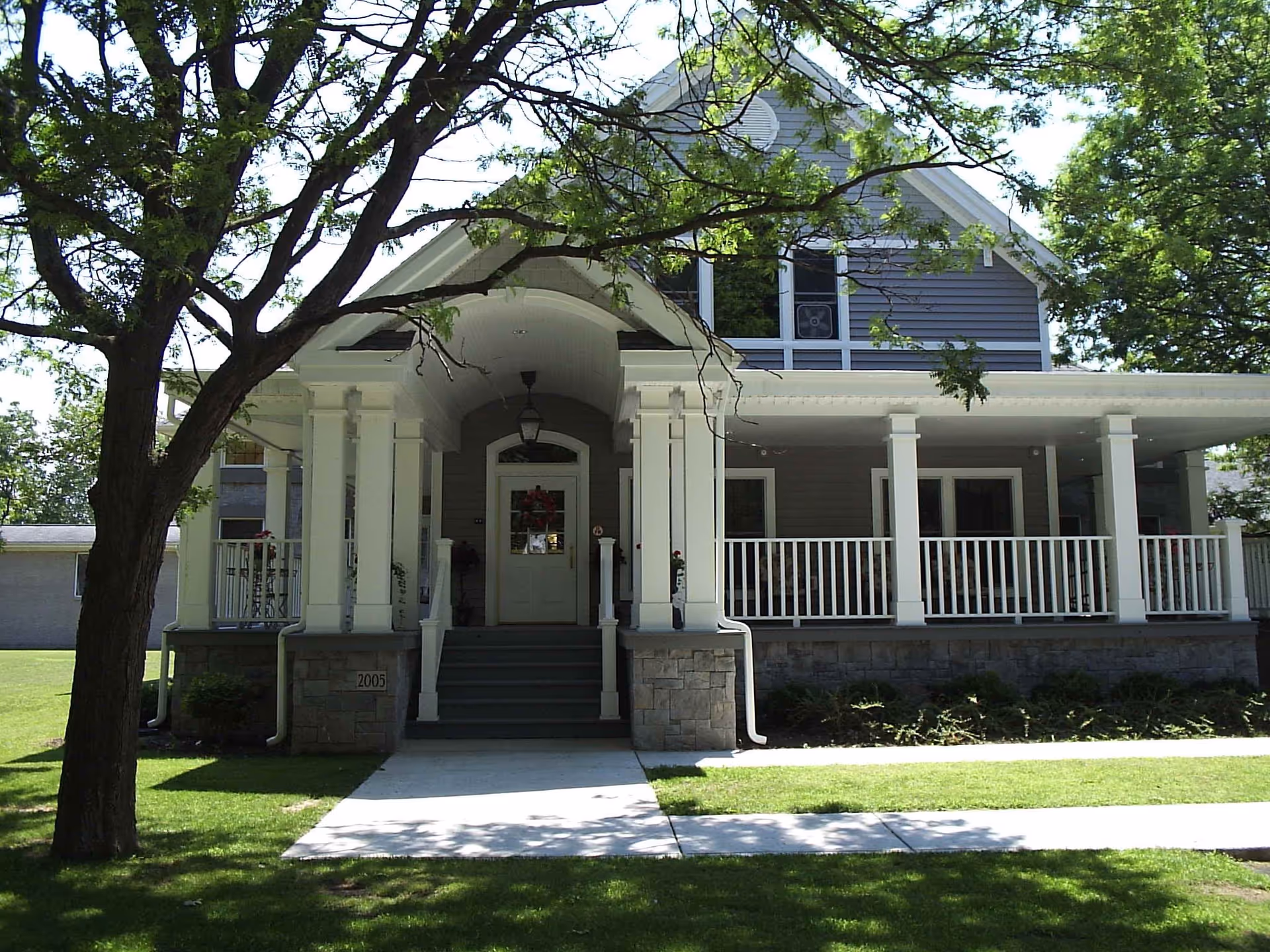 Photo of Chase Commons
