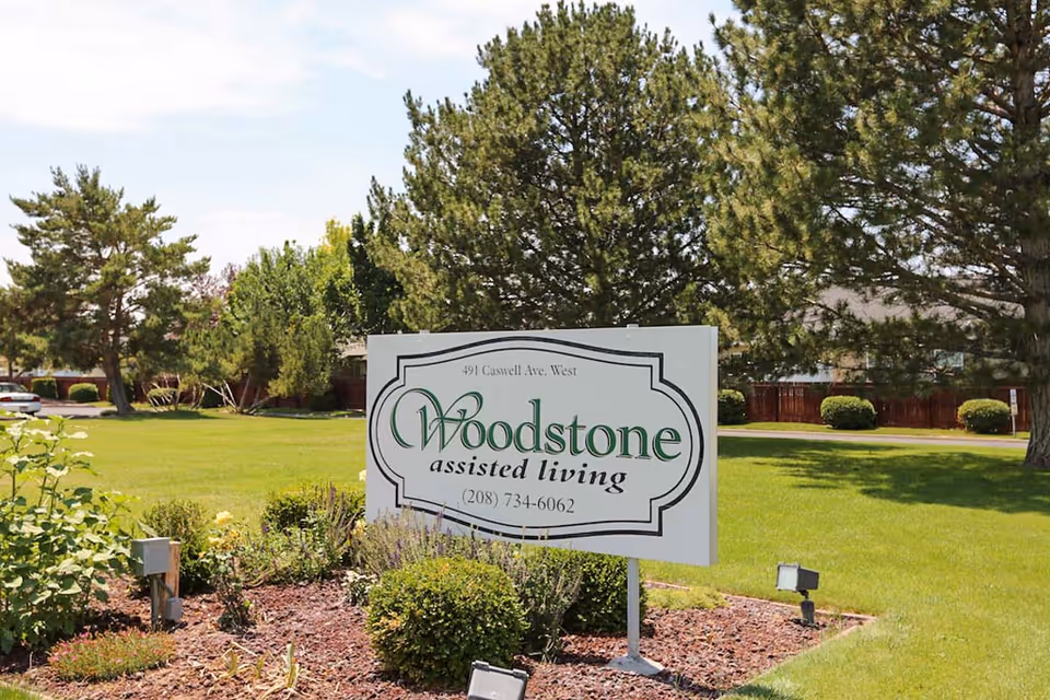 Photo 4 of Woodstone Assisted Living