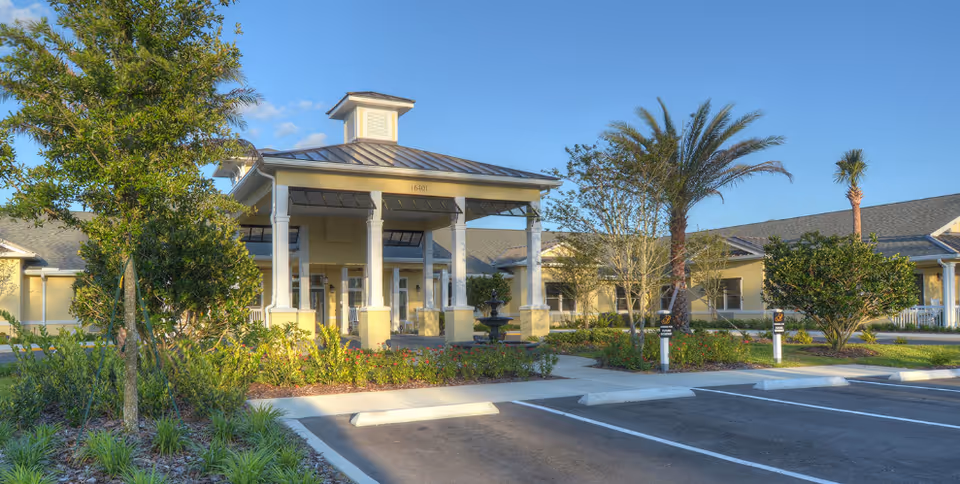 Photo of Benton House of Clermont