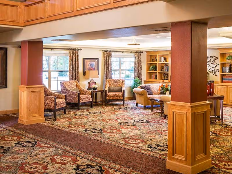 Photo 8 of Atria Grass Valley