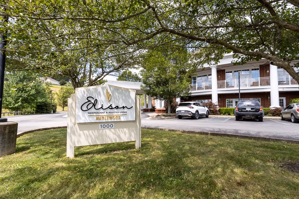 Photo of Elison Independent & Assisted Living of Maplewood