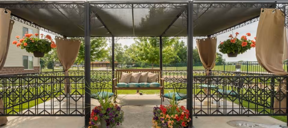 Photo 7 of New Perspective Senior Living | Mankato