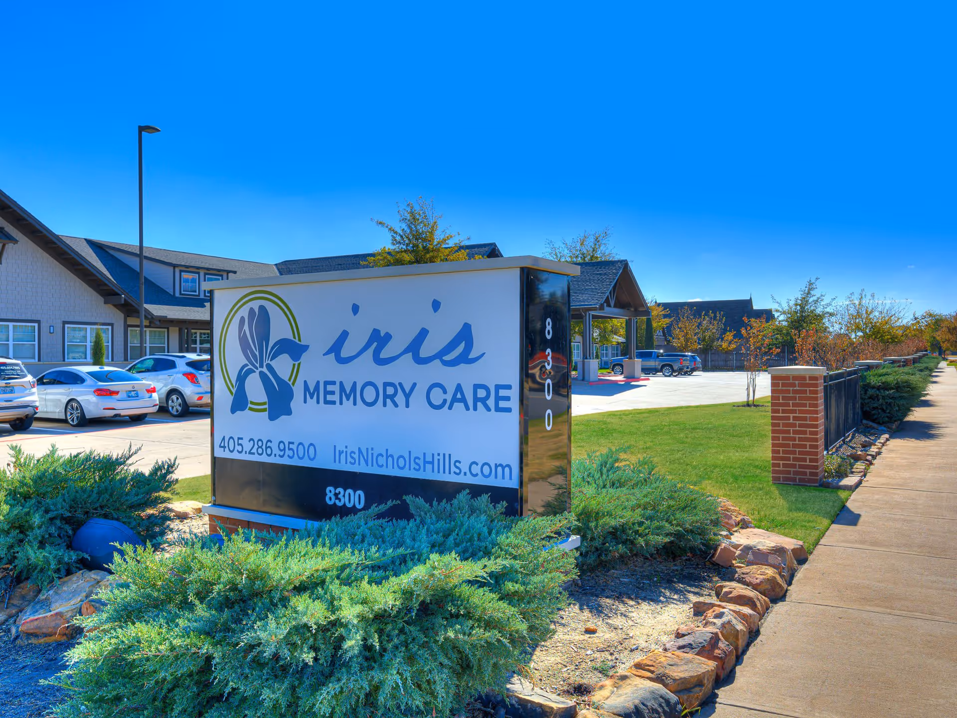 Photo of Iris Memory Care of Nichols Hills
