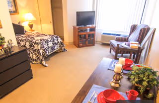 Photo 4 of Avista Senior Living Tucson