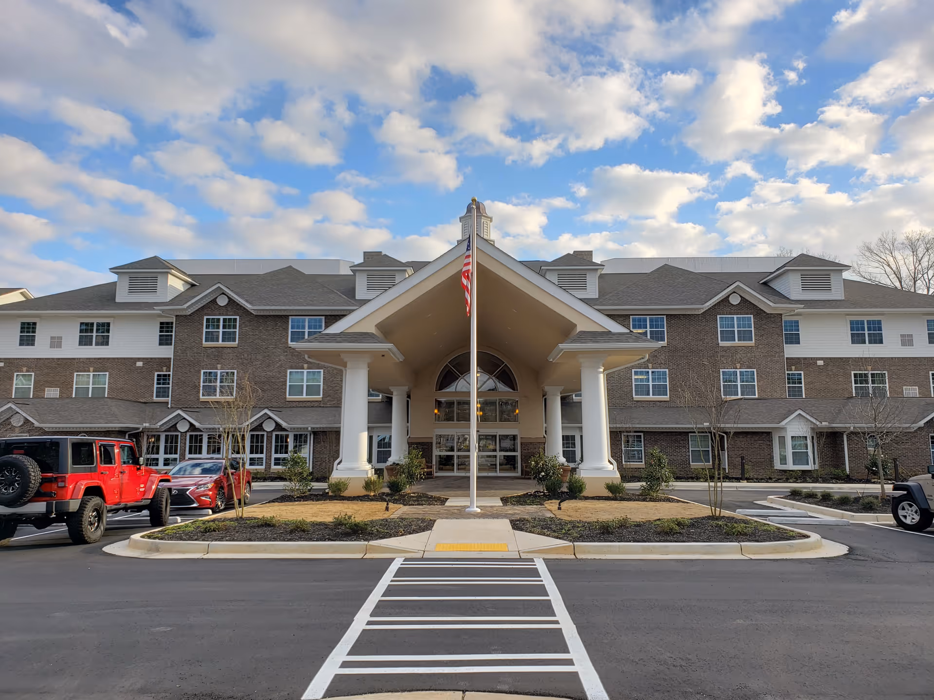 Photo of Vickery Rose Retirement Resort