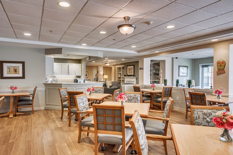Photo 19 of RoseWood Village Assisted Living and Memory Care - Hollymead