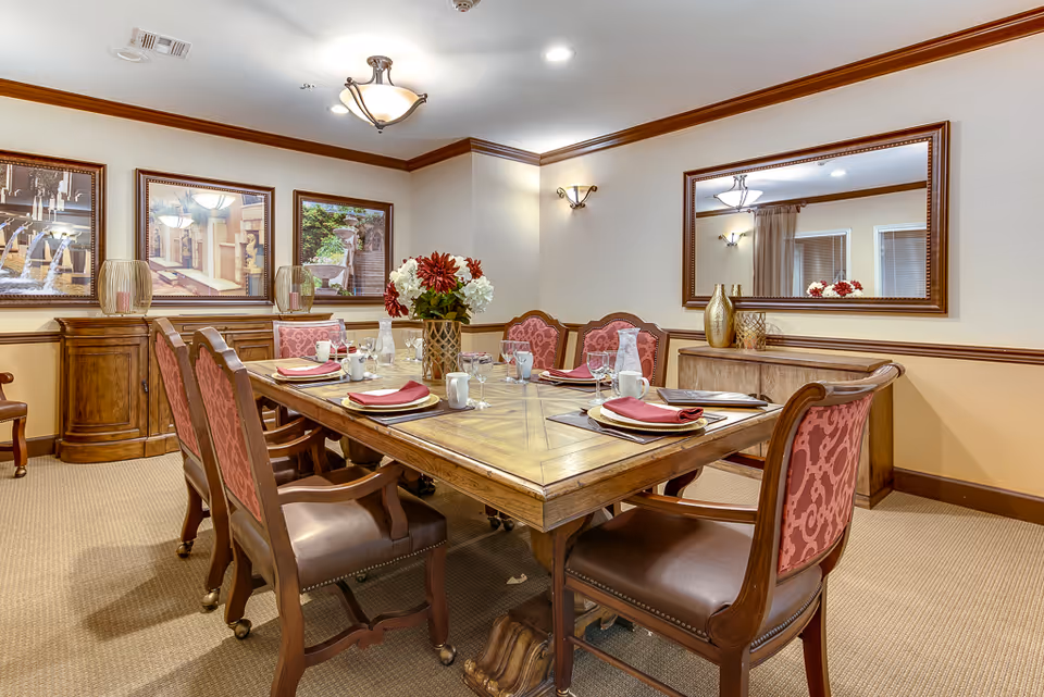 Photo 5 of Ellensburg Senior Living