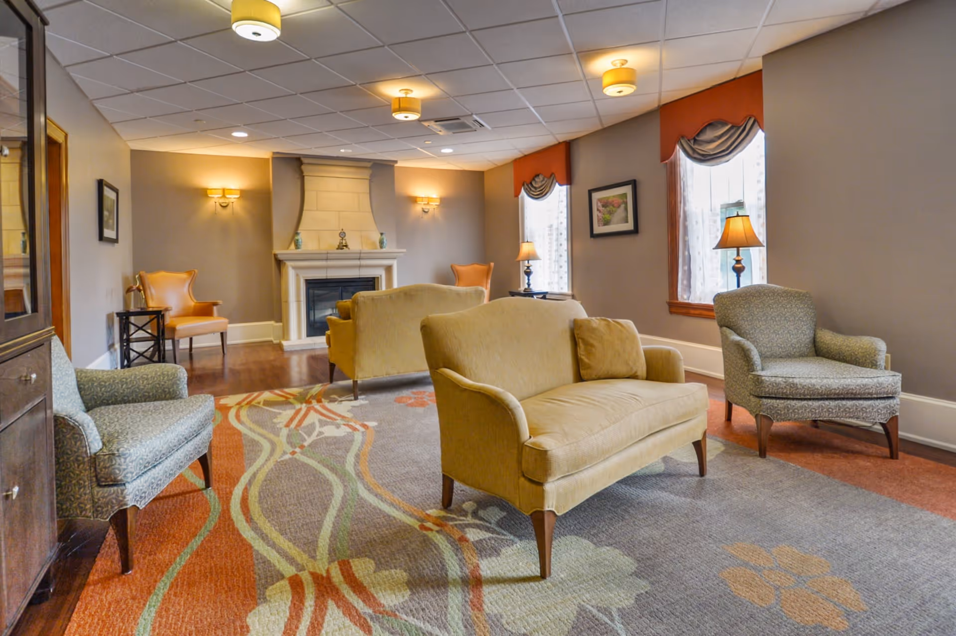 Photo 11 of Wesley Enhanced Living At Stapeley