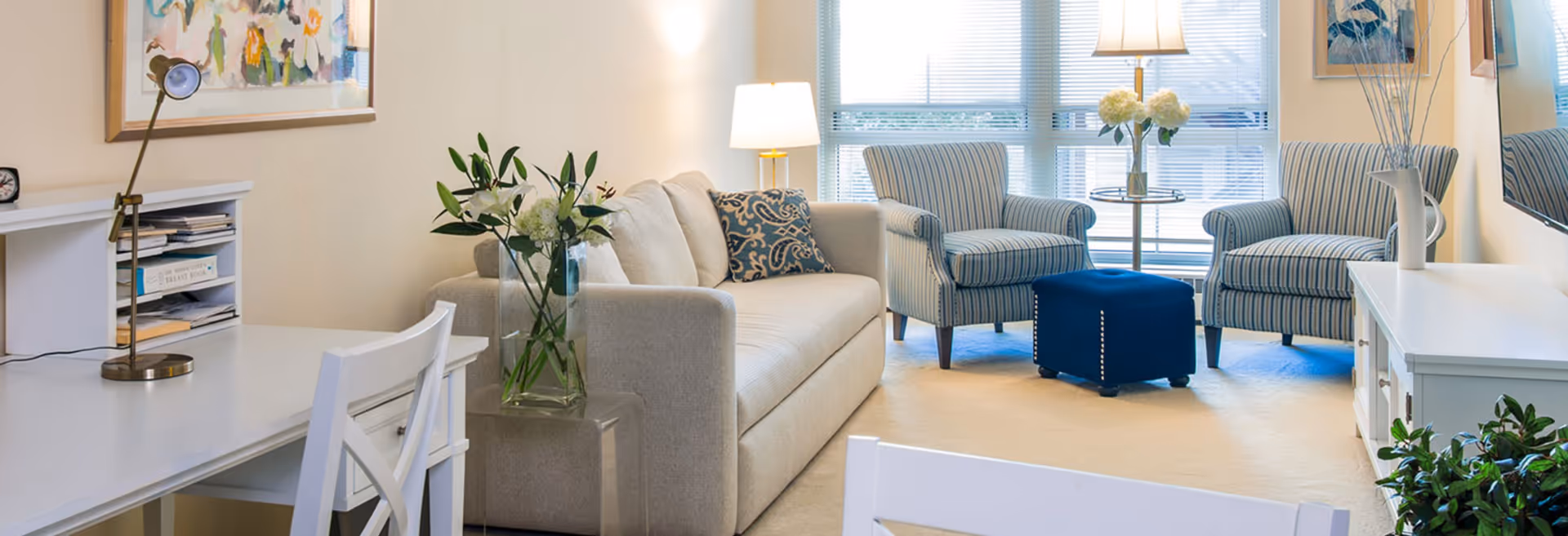Photo 10 of Rhoda Goldman Plaza - San Francisco Assisted Living & Memory Care