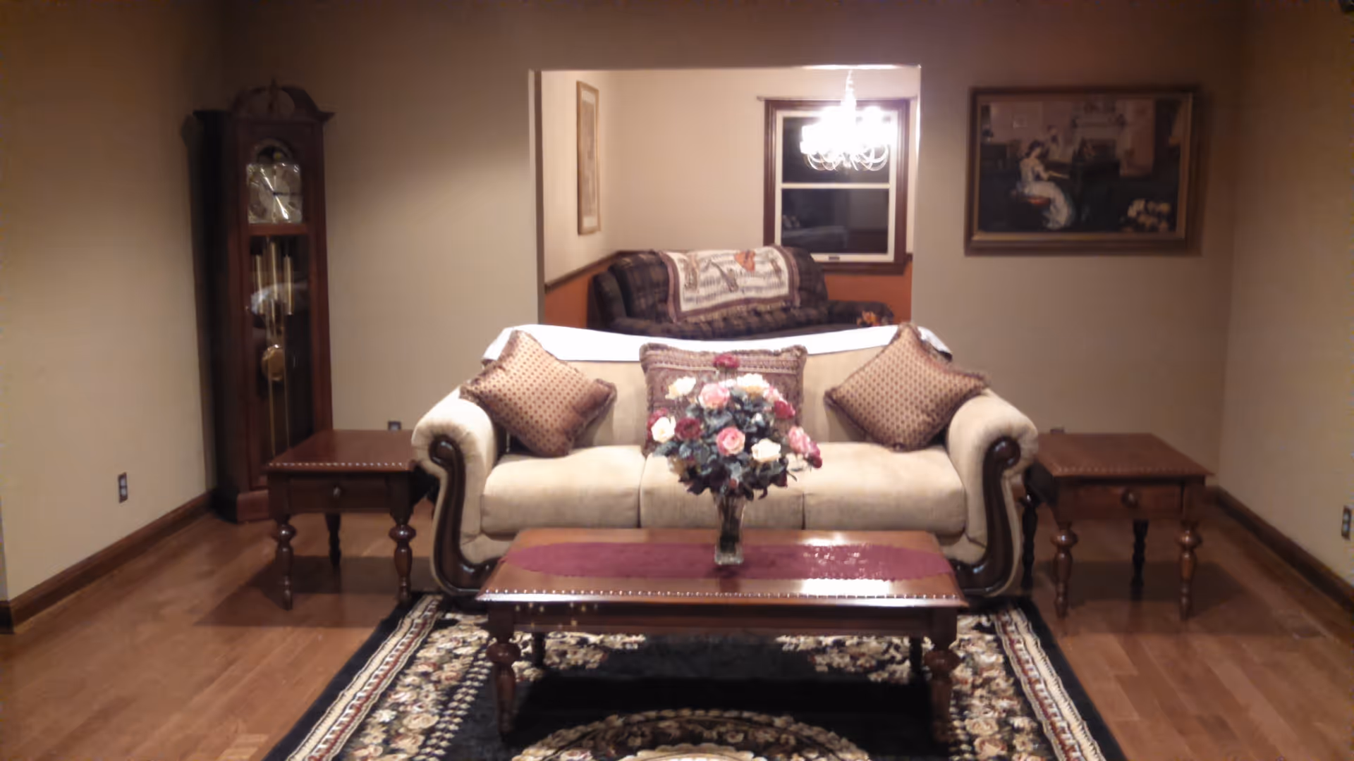 Photo 4 of senior care, scott's place lancaster, oh home