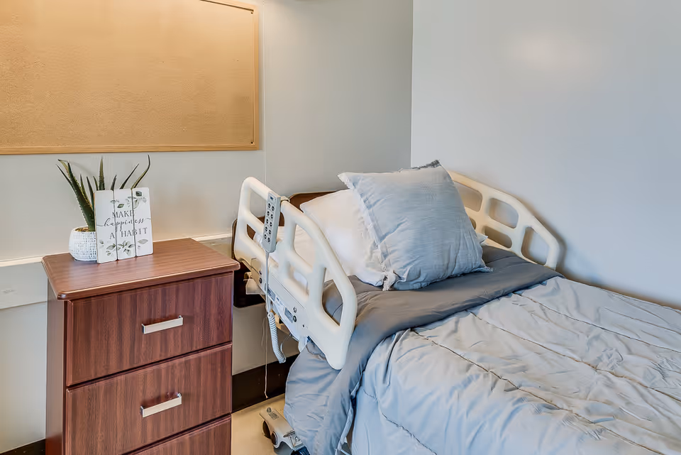 Photo 24 of Meadowood Nursing Center