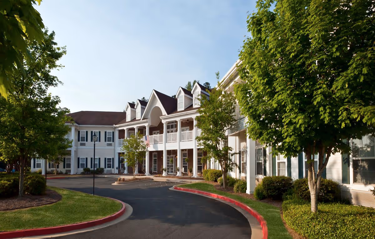 Photo of PruittPlace - Kennesaw