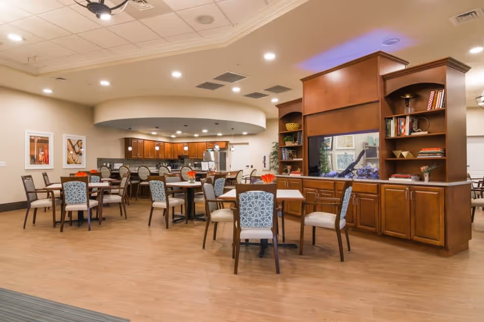 Photo 8 of CERTUS Premier Memory Care Living
