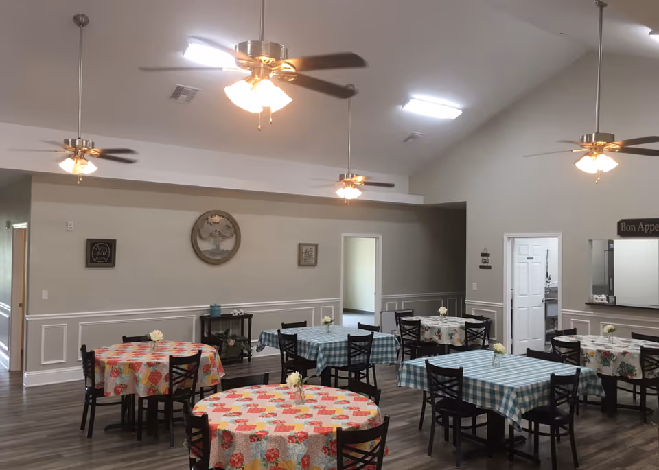 Photo 10 of Rising Oaks Assisted Living