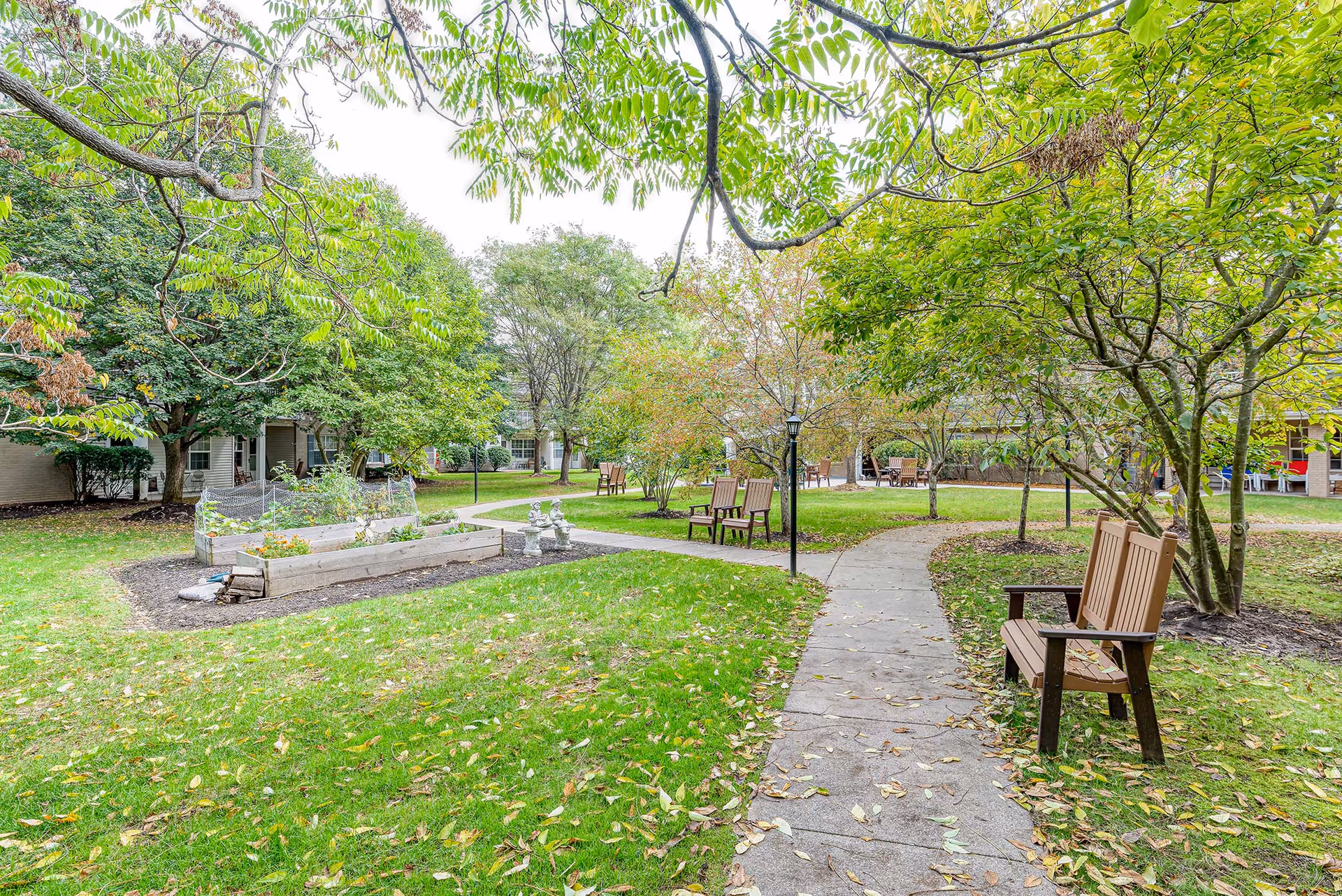 Photo 8 of Solstice Senior Living at Fairport