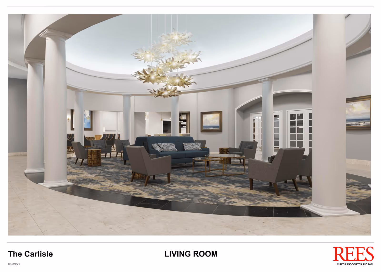 Photo 39 of The Residences at The Carlisle Palm Beach