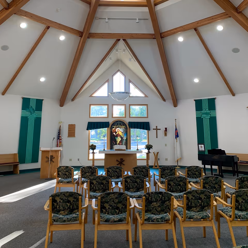 Photo 4 of Ecumen Litchfield