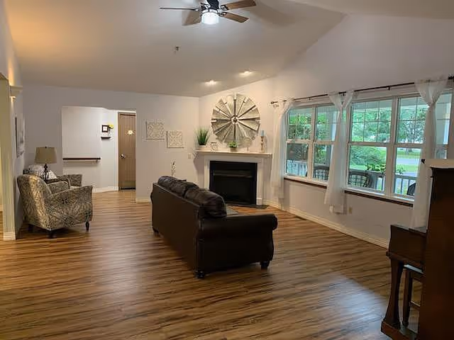 Photo 4 of Our House Senior Living - Menomonie Memory Care